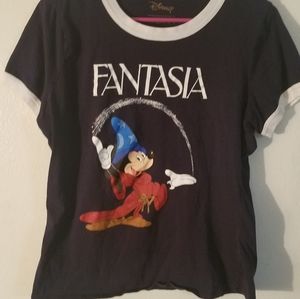 Disney XL Mickey Mouse Fantasia